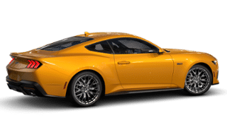 2026 Ford Mustang® External Image 4